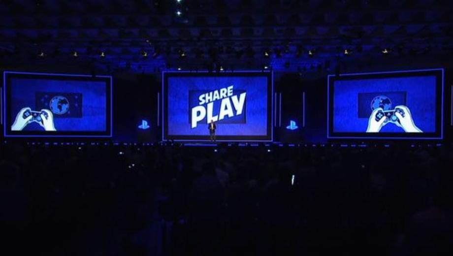 PS4 Share Play Sessions Limited To 60 Minutes Each