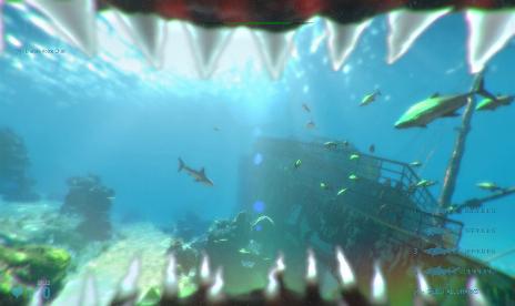 Shark Attack Deathmatch 2 v1.0.43 (+3 Trainer)