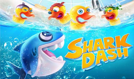 Shark Dash