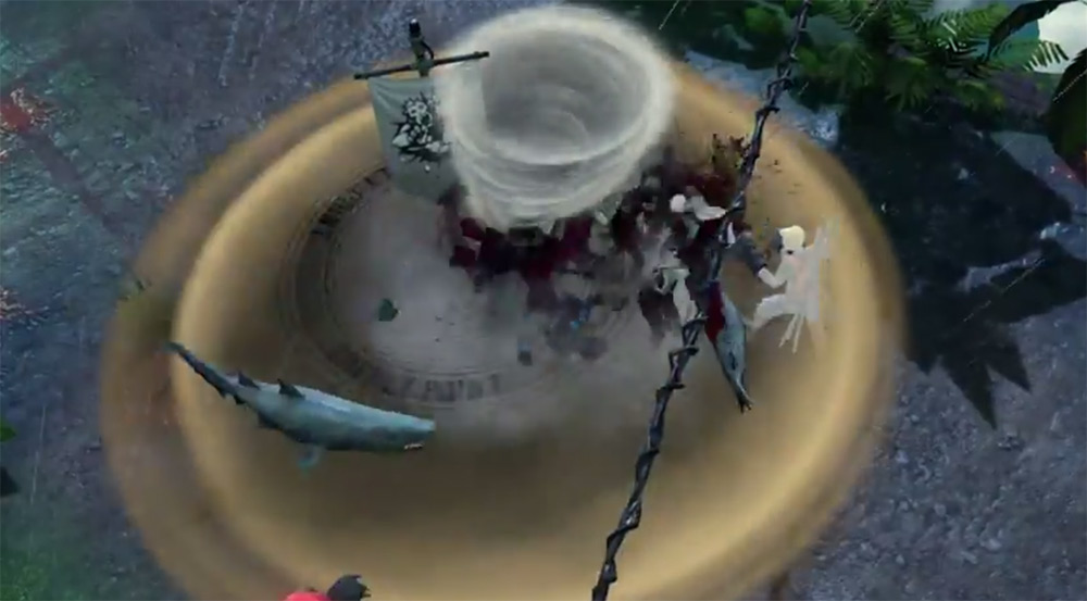 Here’s how Dead Island Epidemic works