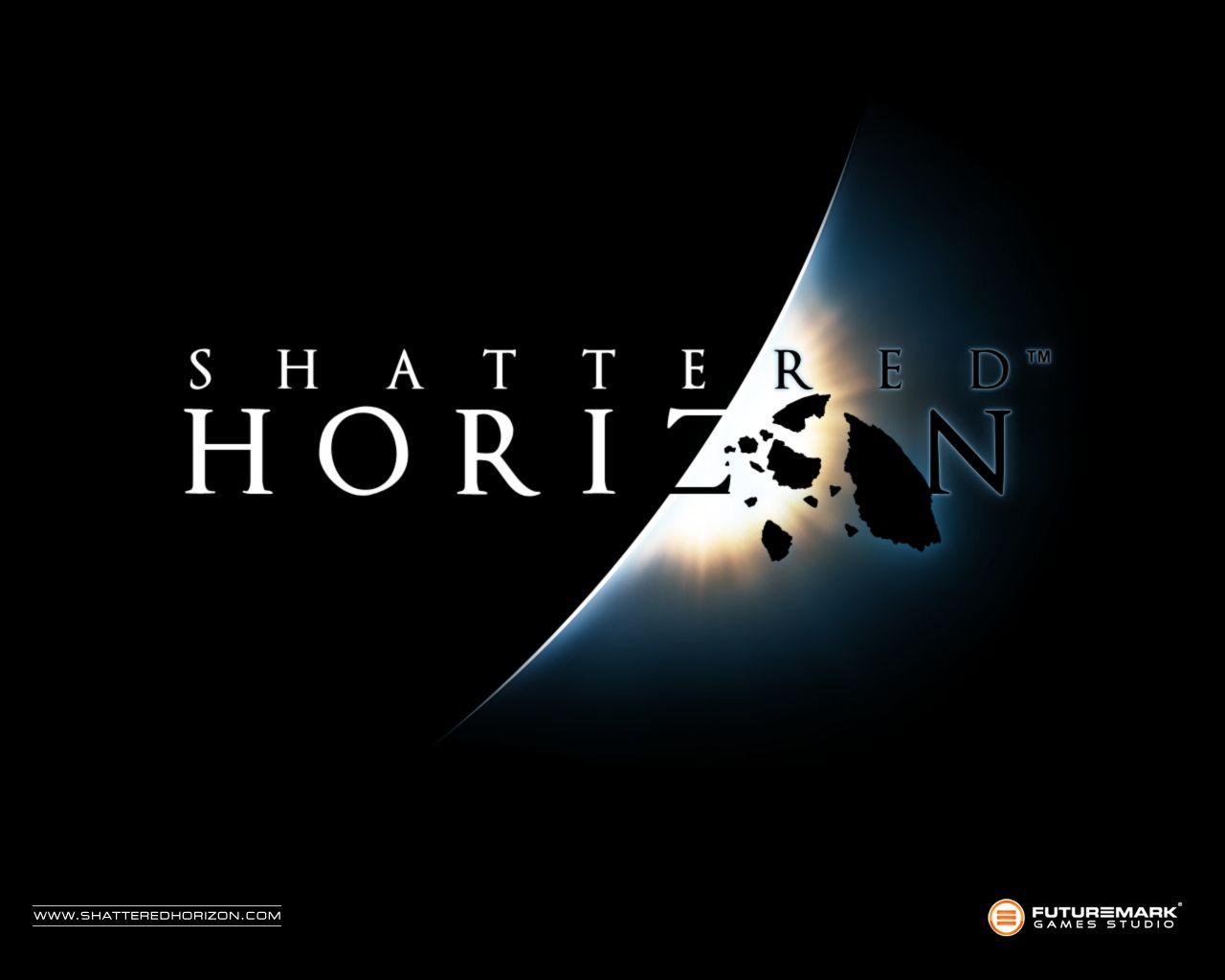 Futuremark anuncia el juego Shattered Horizon