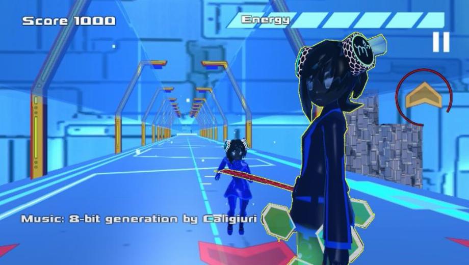 She Be Free Free Full Game