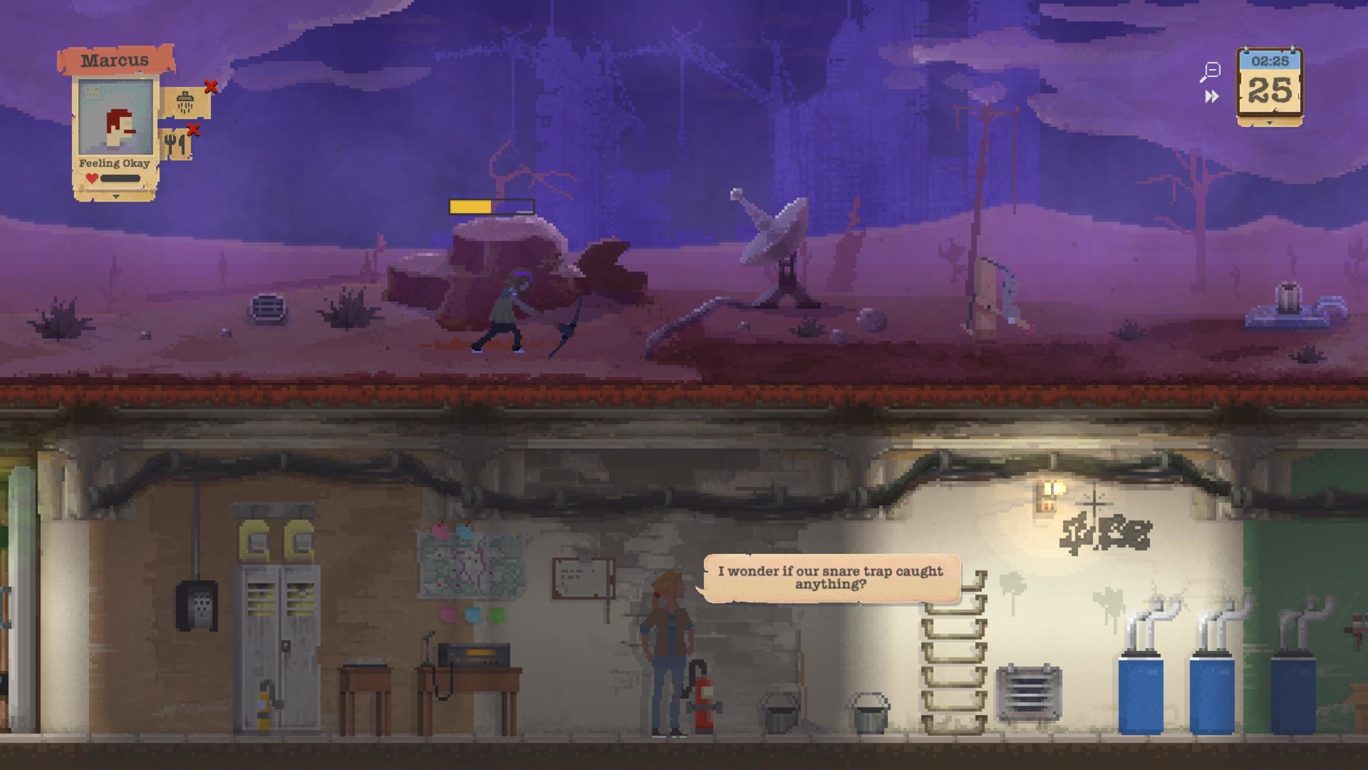 Sheltered v09272021 (+2 Trainer)