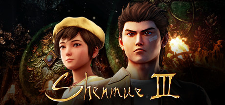 Shenmue III v1.02 (+13 Trainer)