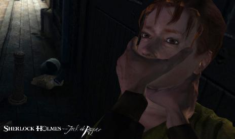Sherlock Holmes vs. Jack the Ripper – Achievements