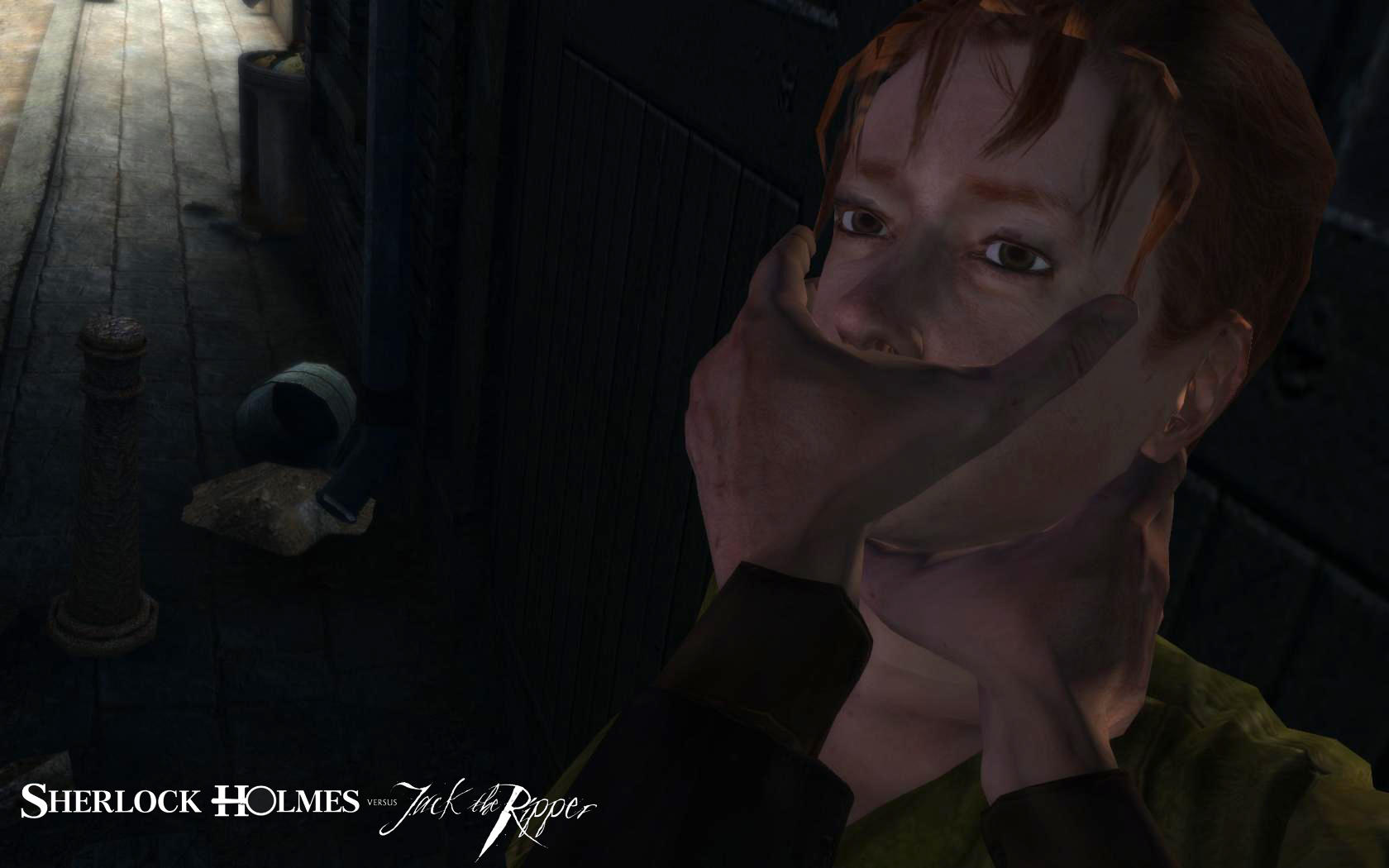 Sherlock Holmes vs. Jack the Ripper – Achievements