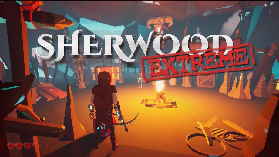 Sherwood Extreme Free Full Game