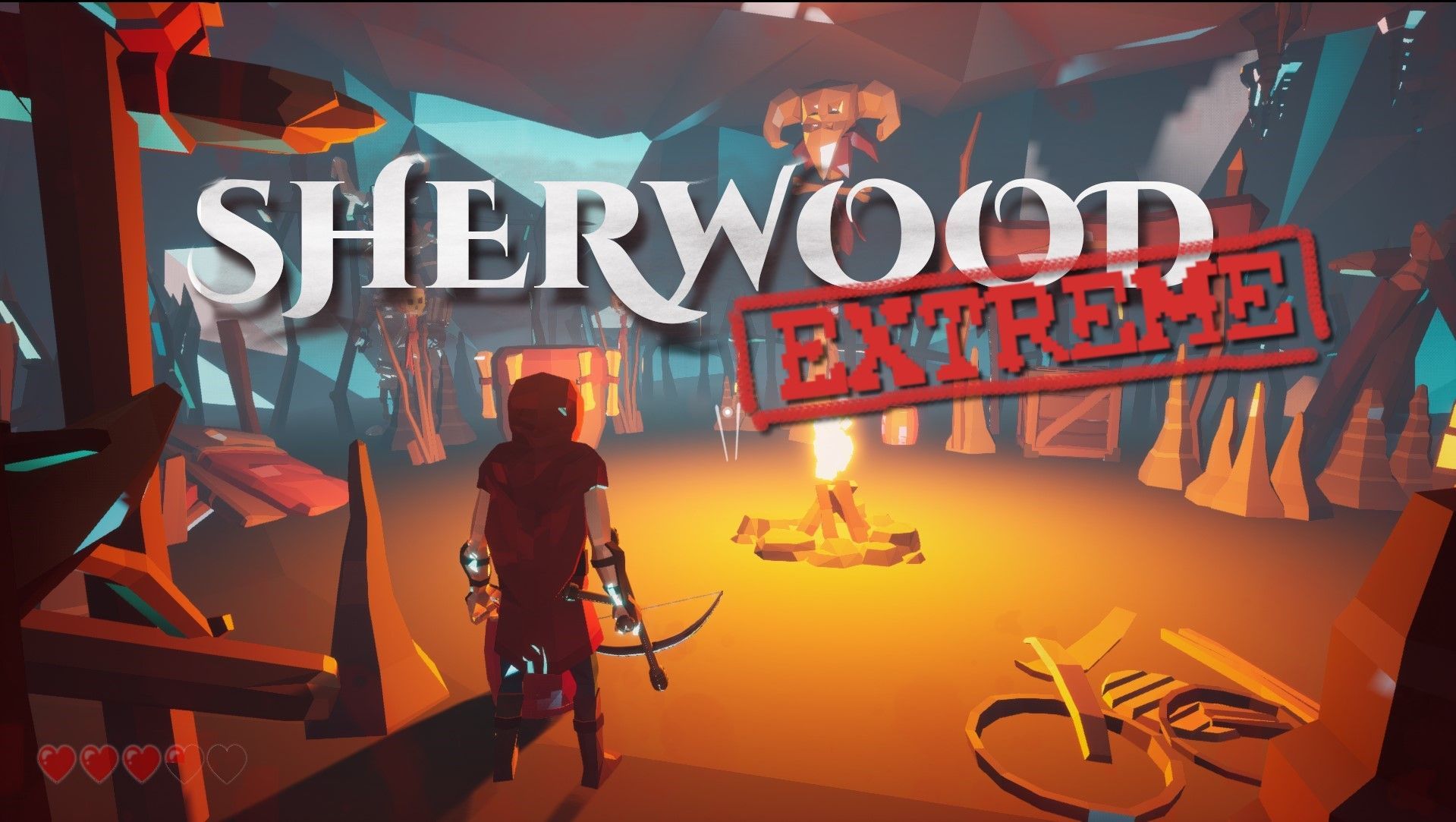 Sherwood Extreme Free Full Game