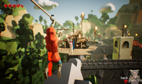 Sherwood Extreme Free Full Game