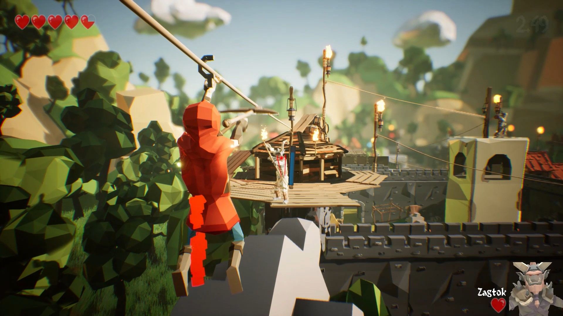 Sherwood Extreme Juego Completo Gratis