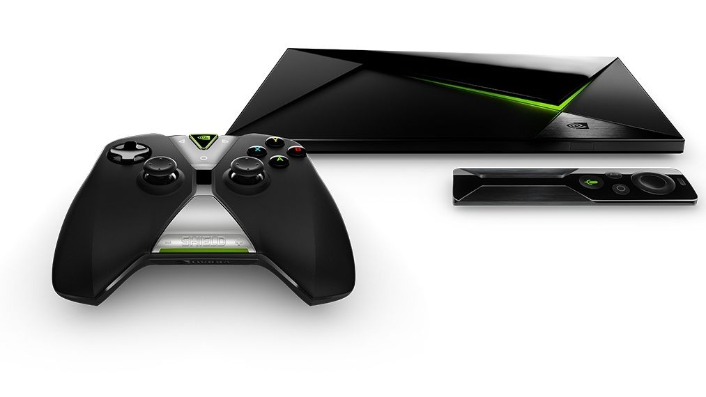NVIDIA Updates Older Shield TV Models With Latest 4K HDR Features
