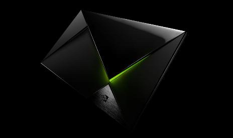 NVIDIA Reveals The World’s First 4K Android Console