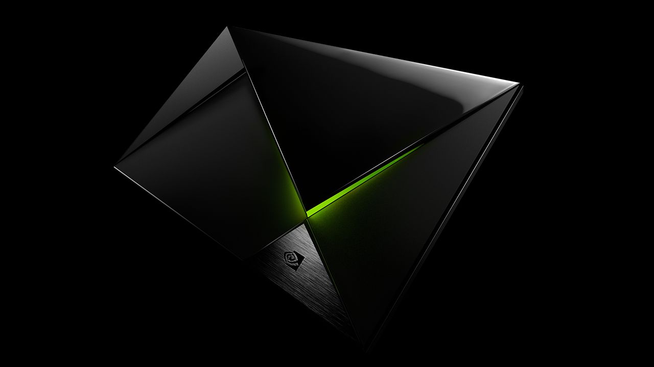 NVIDIA Reveals The World’s First 4K Android Console