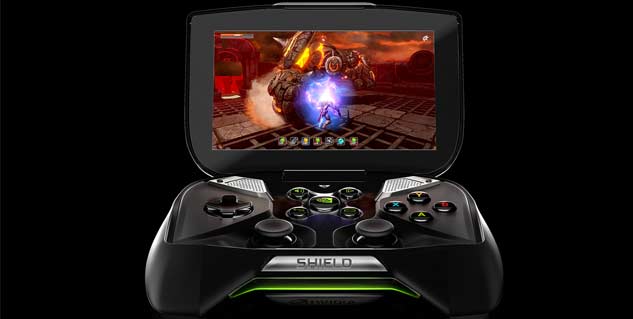 Nvidia senkt Shield Release-Preis