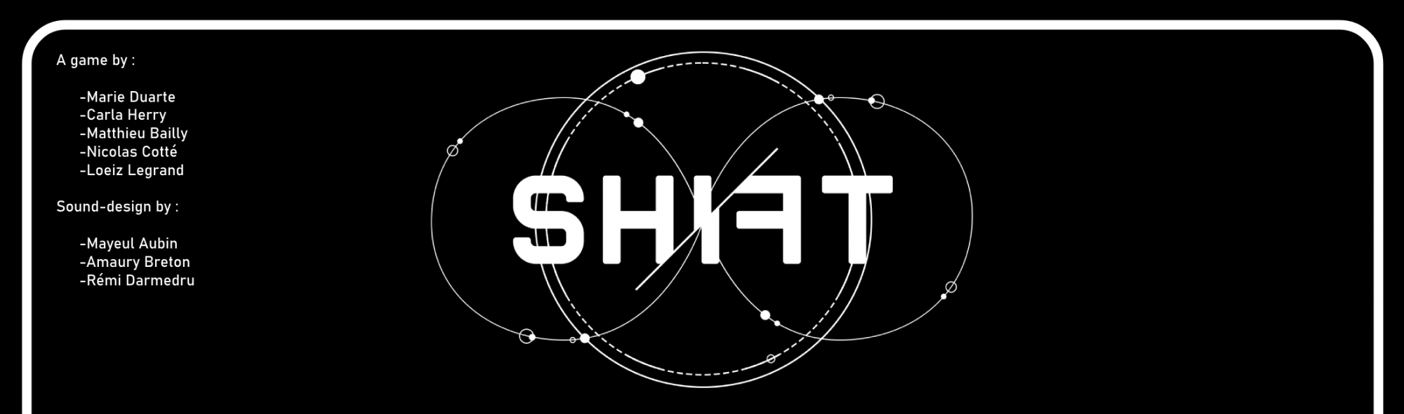 SHIFT Free Full Game v1.1