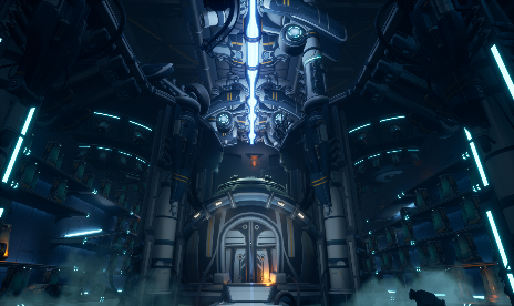 SHIFT Free Full Game v1.1