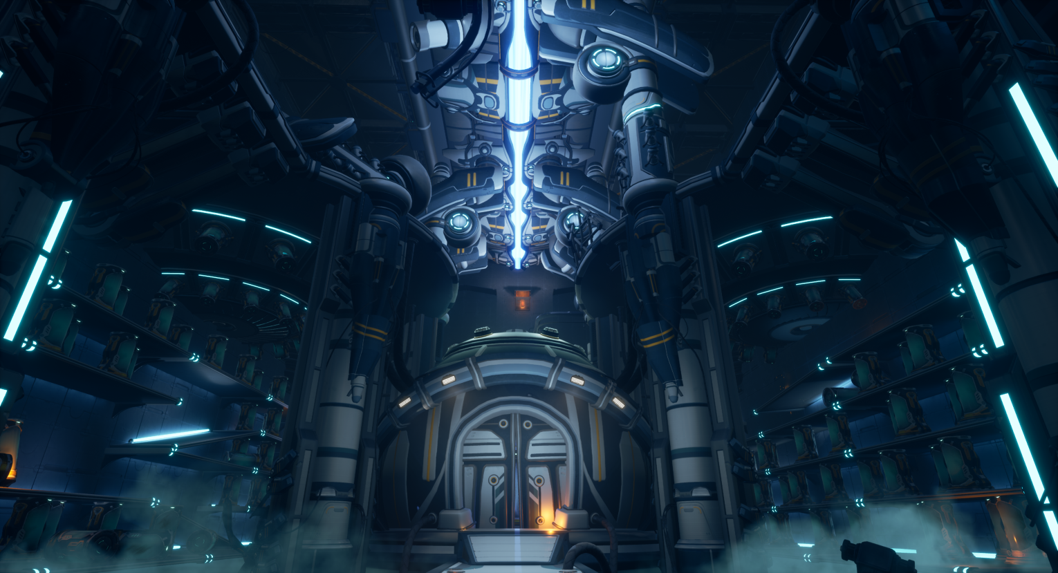 SHIFT Free Full Game v1.1