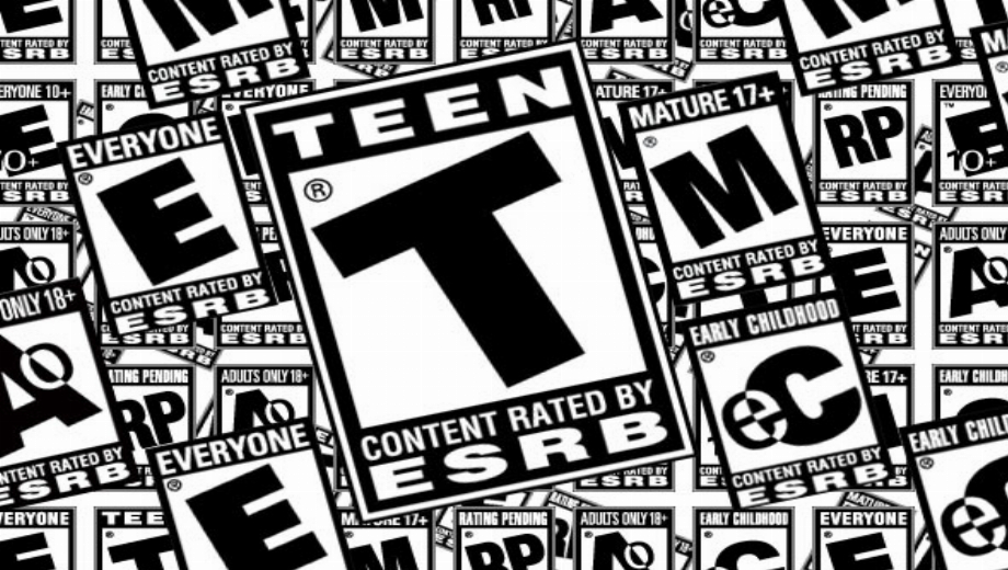 70 Prozent der Eltern berücksichtigen ESRB-Bewertungen beim Kauf von Spielen