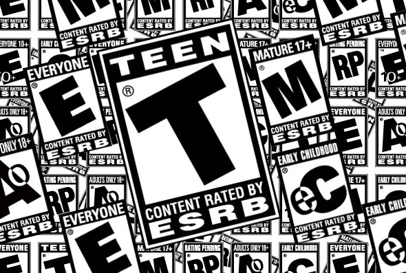 70 Percent Of Parents Consider ESRB Ratings When Buying Games