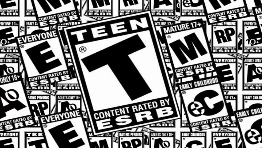 Former ESRB Rater Criticizes The Rating Process