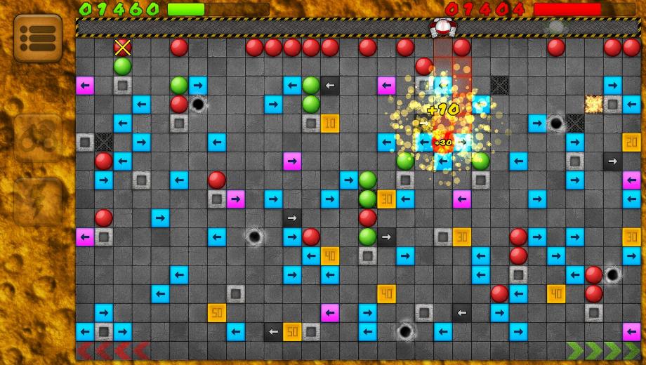Shift'em Mania Juego Completo Gratis v1.0.6