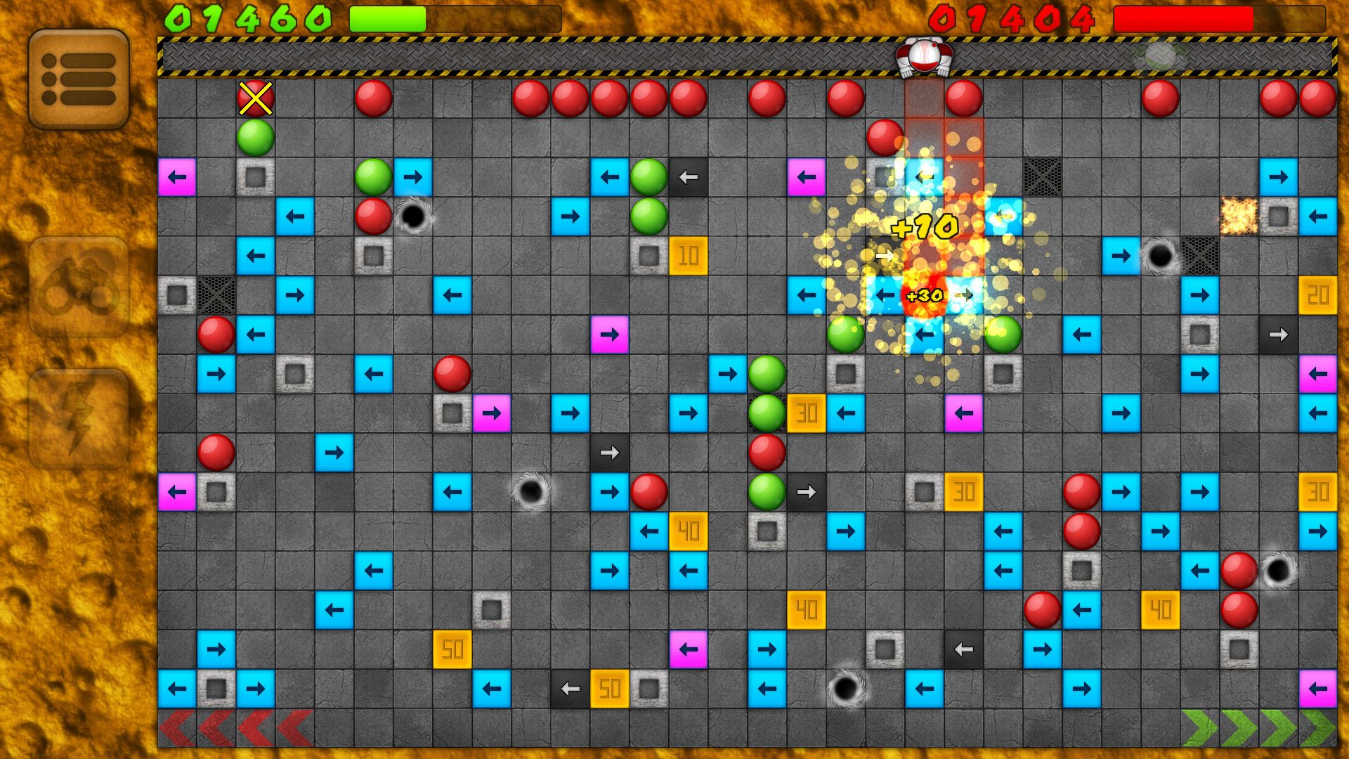 Shift’em Mania Free Full Game v1.0.6