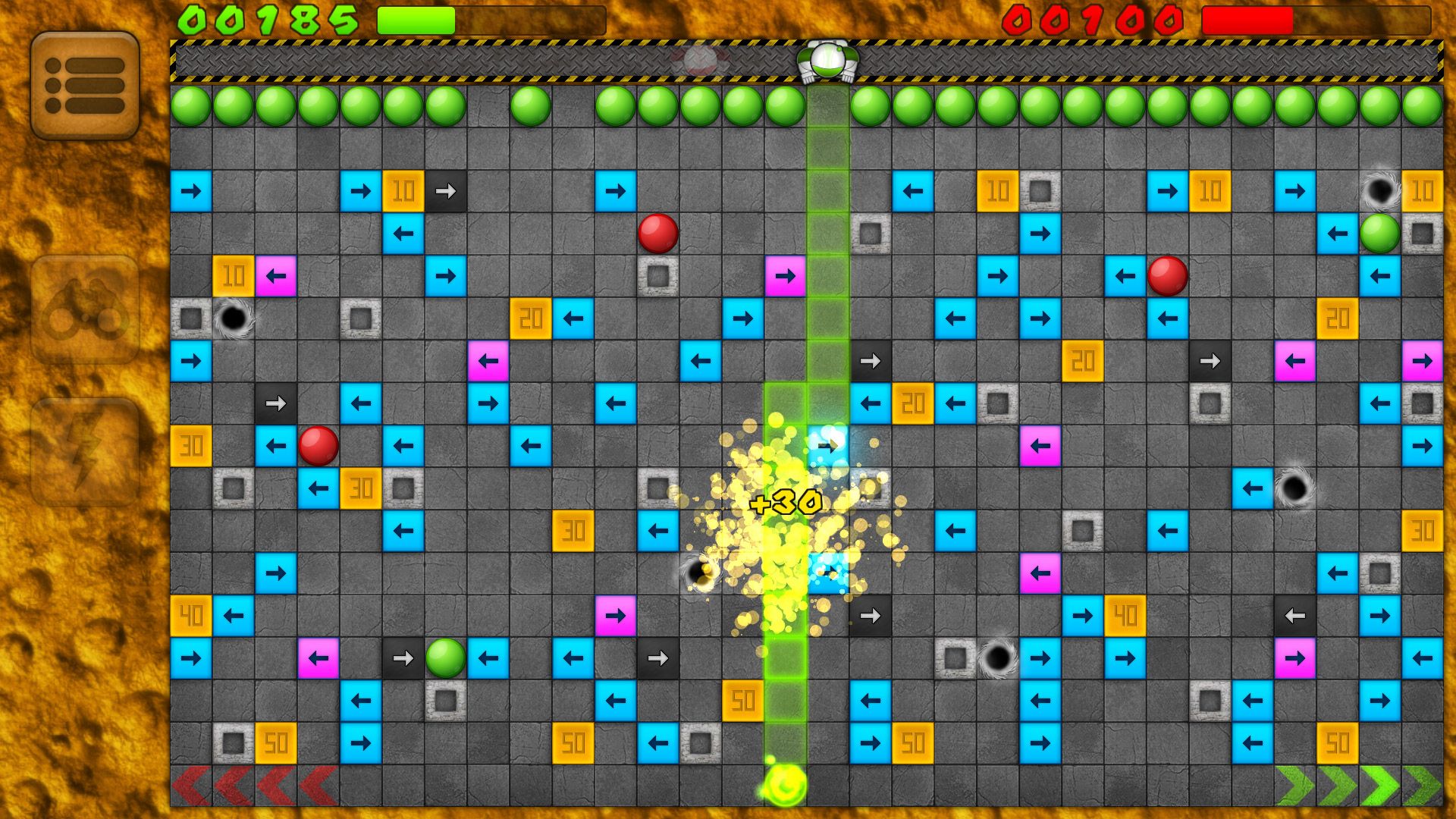 Shift'em Mania Free Full Game v1.0.6