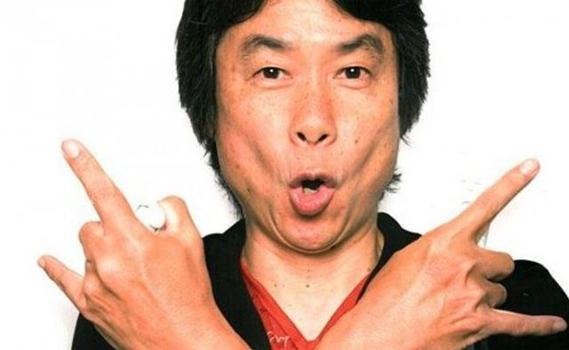 Nintendo’s Miyamoto: Casual Gamers Are “Kind Of Pathetic”
