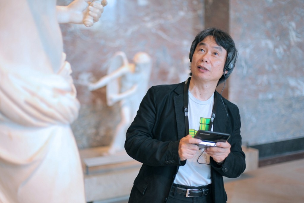 Nintendo arbeitet an einem Handheld der nächsten Generation