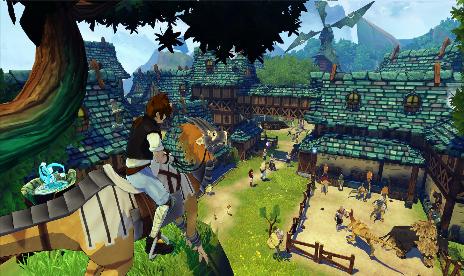 Shiness: The Lightning Kingdom v1.01 (+15 Trainer)