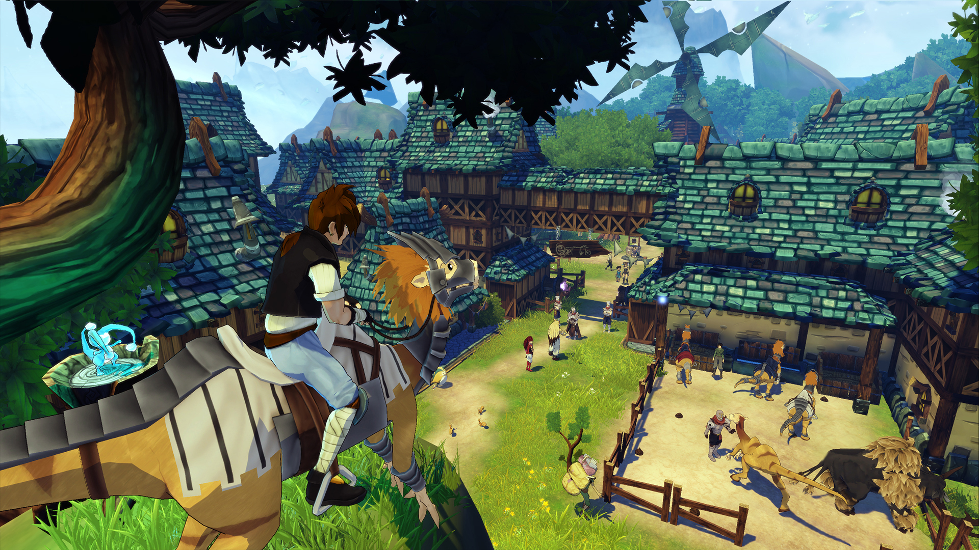 Shiness: The Lightning Kingdom v1.01 (+15 Trainer)