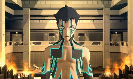 Shin Megami Tensei III Nocturne HD Remaster (+18 Trainer)
