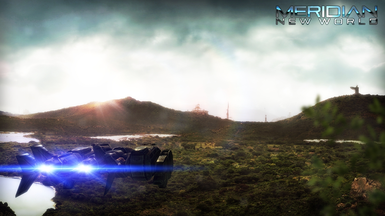 This RTS Is Developed By One Guy And It Might Be Better Than C&C 4