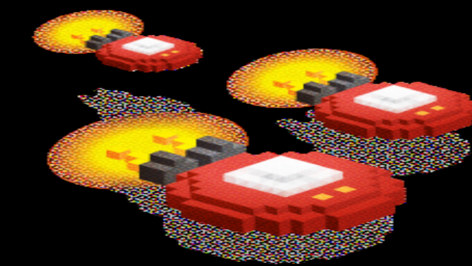 Mozilla Embraces Open Web Gaming