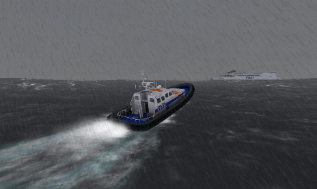 Ship Simulator 2008 – Cheat Codes