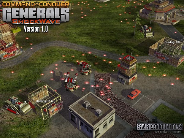 ShockWave v1.1 Full