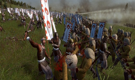 Shogun 2: Total War – DarthMod Enforced Edition v4.4