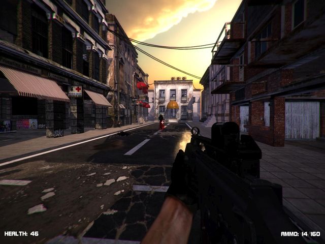 Shoot Them All Free Juego completo