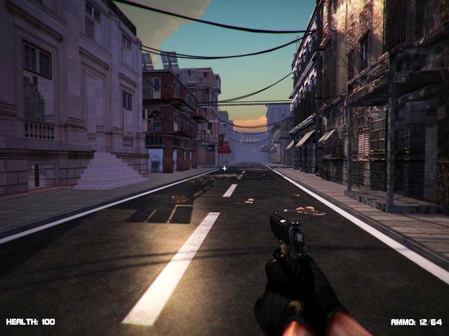 Shoot Them All Free Full Game