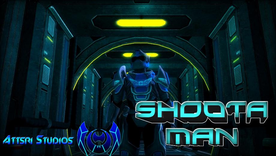 Shoota-Man Free Full Game