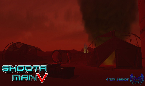 Shoota-Man V Free Full Game