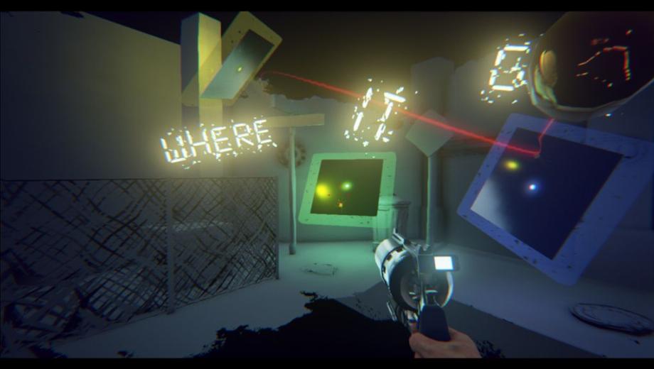 Shootmephrenia Free Full Game