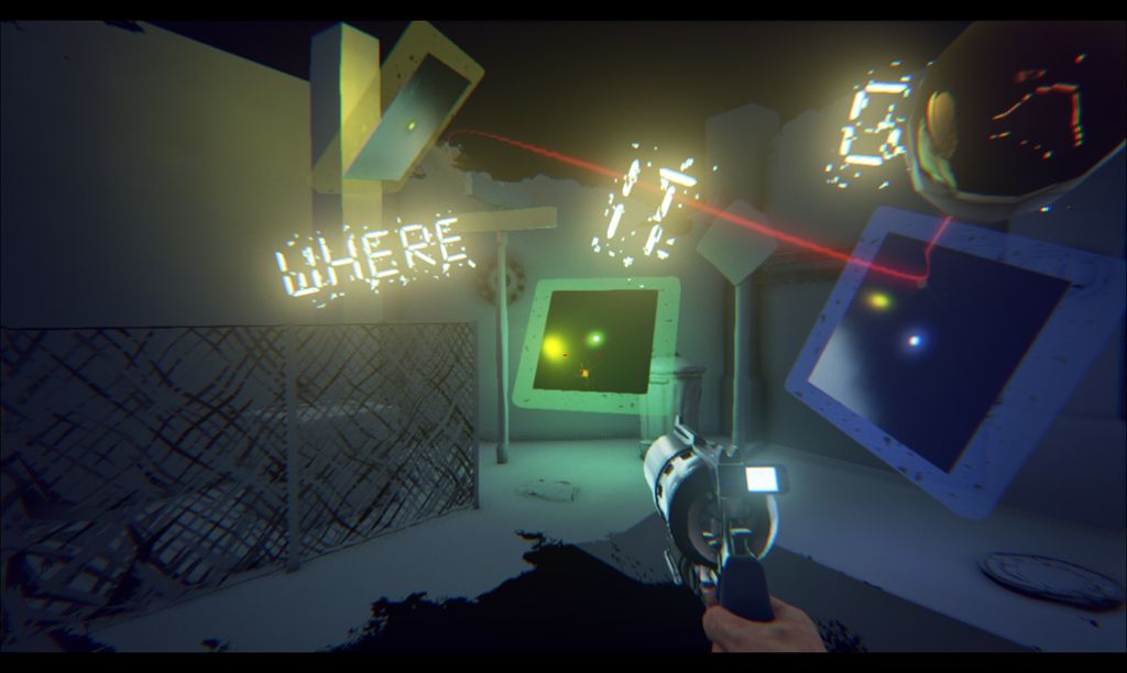Shootmephrenia Juego Completo Gratis