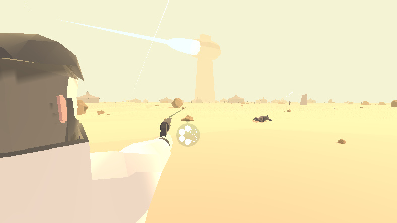 Shot Aground Juego completo gratis
