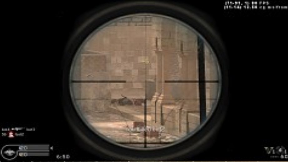Call of Duty 4: Modern Warfare – ProjectileWeapons v0.1.8