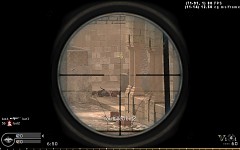 Call of Duty 4: Modern Warfare – ProjectileWeapons v0.1.8