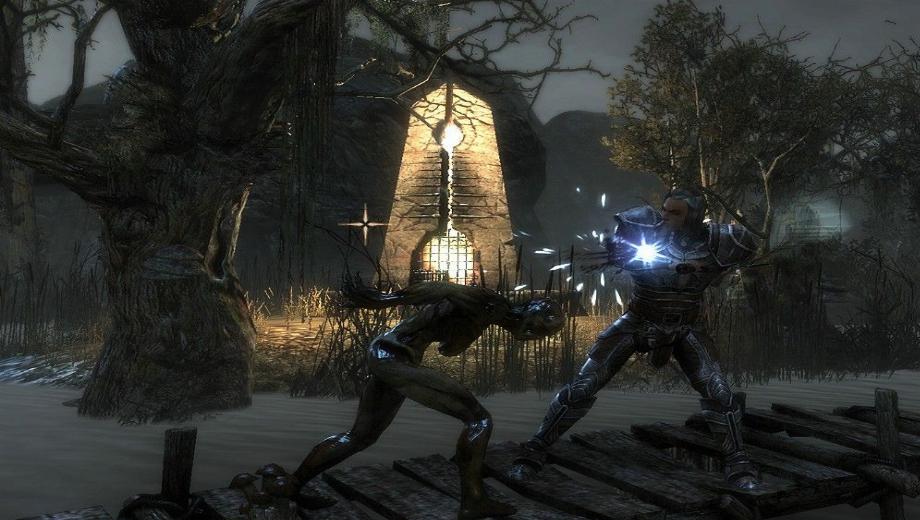 Two Worlds II Confirmed For Xbox 360 Release In 2010