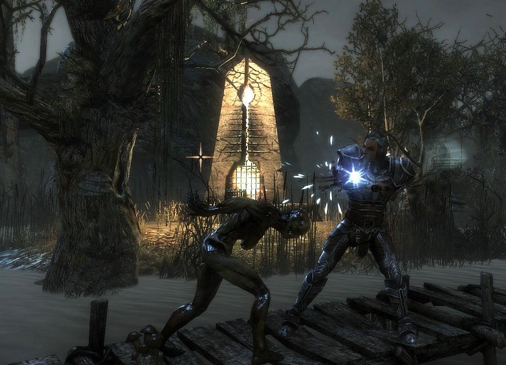 Two Worlds II confirmé pour une sortie sur Xbox 360 en 2010
