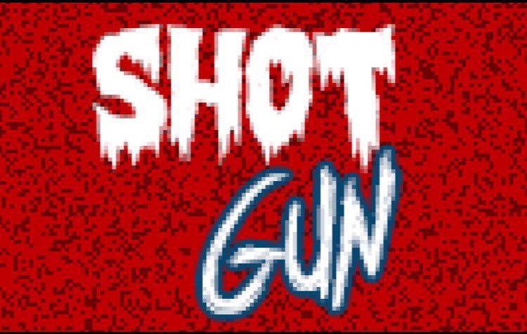 Shotgun Free Volles Spiel