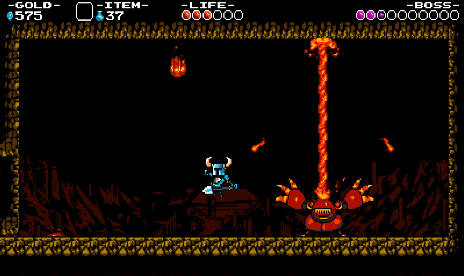 Shovel Knight v2.01 (+17 Trainer)